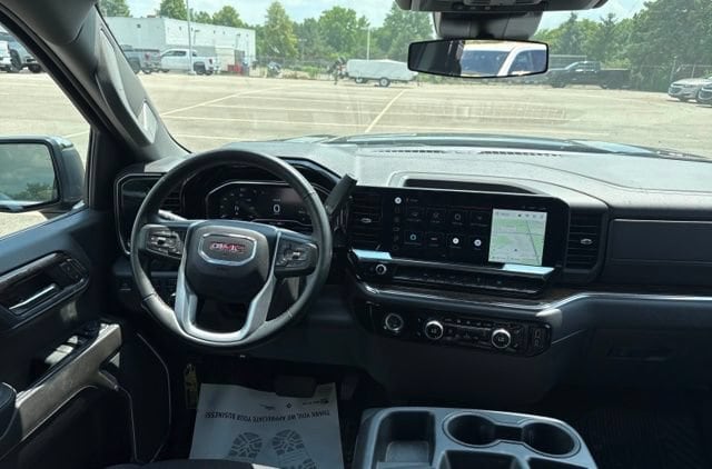 gmc sierra 1500 2024 3GTPUBEK6RG260422 image gmc sierra 1500 2024 3GTPUBEK6RG260422 image